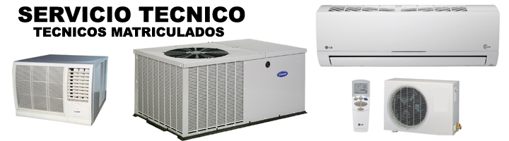 Instalación Aire Acondicionado