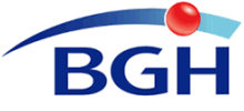 Colocación Aire Acondicionado BGH