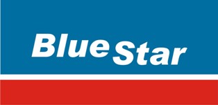 Colocación Aire Acondicionado Bluestar